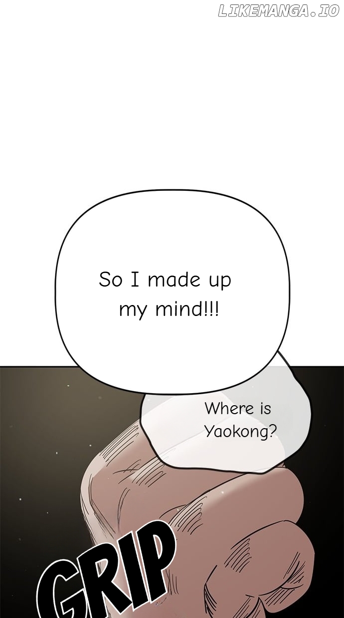 Unemployed Baek-soon Chapter 103 - page 68